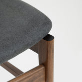 Homla Nergu Chair  46X54,2X80 Cm